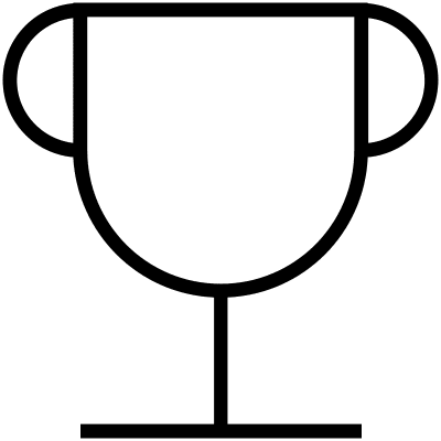 Trophy Icon