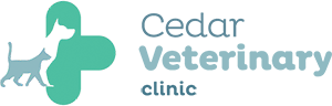 Cedar Veterinary Clinic Home