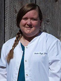 Dr. Heather Johnson

