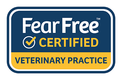 Fear Free Certified Practice